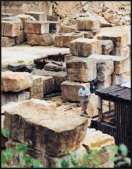 Christine Dewerny I Bildhauerin I Berlin I 