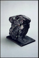 Christine Dewerny I Bildhauerin I Berlin I Bronze I Largo